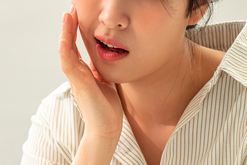 턱관절
